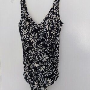 Maxine of Hollywood Bathing Suit